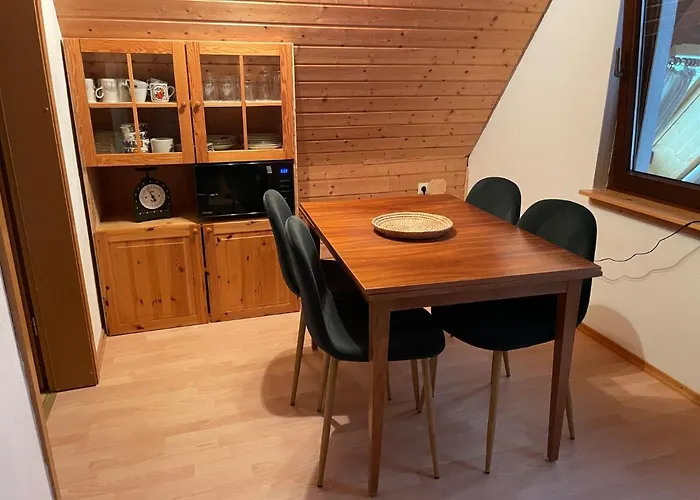 Haus Tannenzaepfle